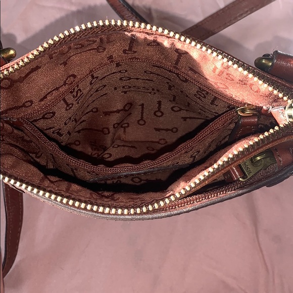 Fossil Crossbody Handbag - Picture 7 of 7